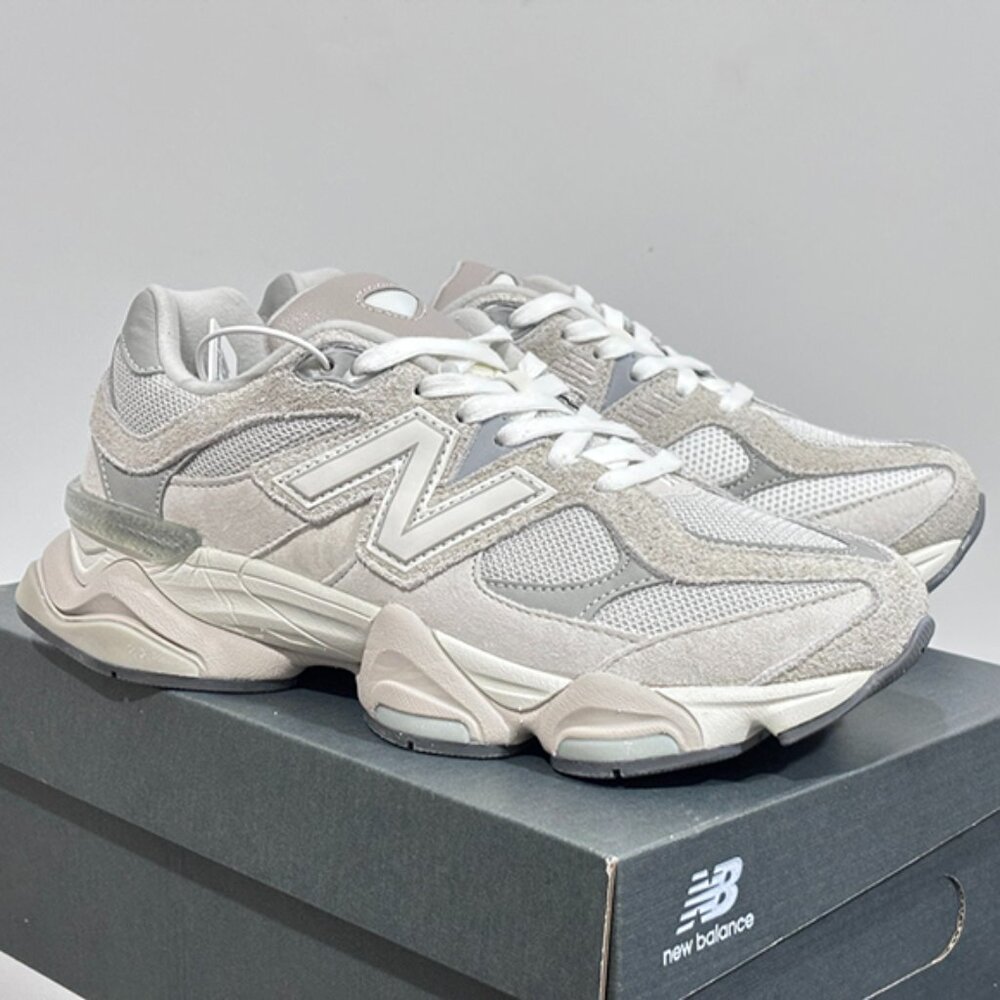New Balance 9060 U9060FGN Sneakers